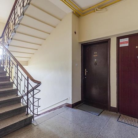 شقة Superapart Tarchominska Apt 24 وارسو المظهر الخارجي الصورة