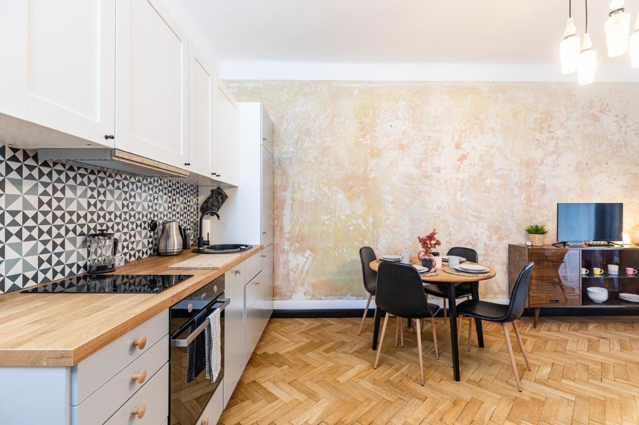 شقة Superapart Tarchominska Apt 24 وارسو المظهر الخارجي الصورة