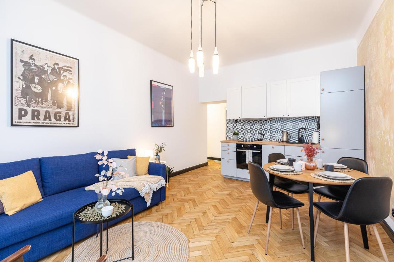 شقة Superapart Tarchominska Apt 24 وارسو المظهر الخارجي الصورة