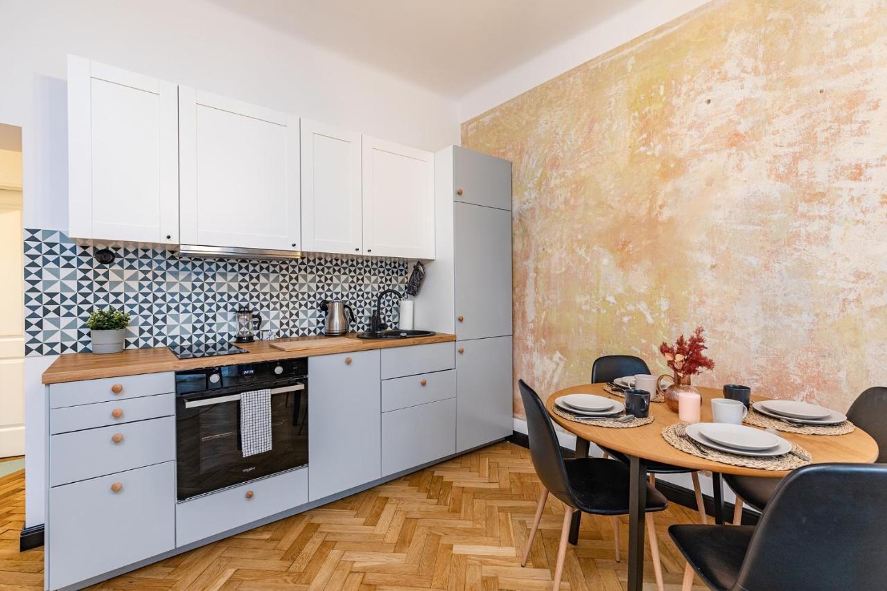شقة Superapart Tarchominska Apt 24 وارسو المظهر الخارجي الصورة